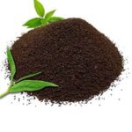 mangwao india loose tea powder