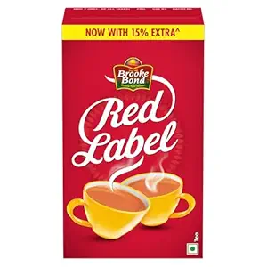 Red Label Tea Powder 250g