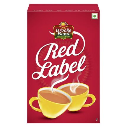 Red Label Tea Powder 500g
