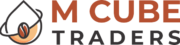 mcube traders logo