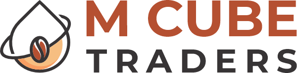 mcube traders logo